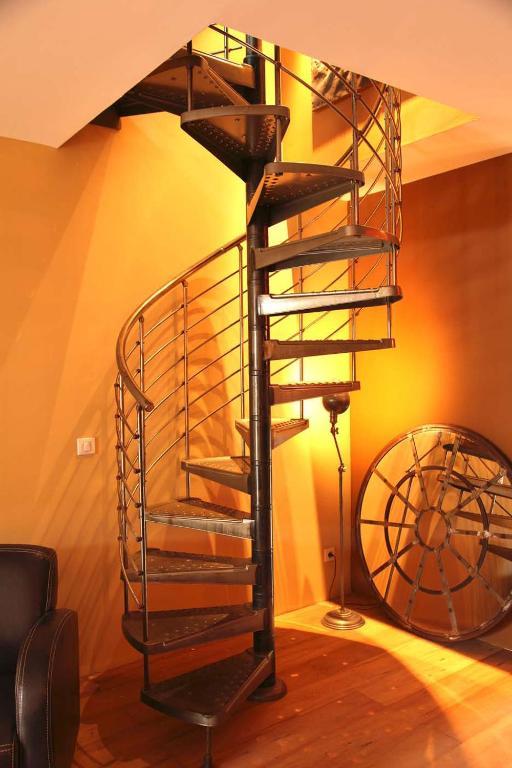 La Villa Nova Montpellier Ruang foto