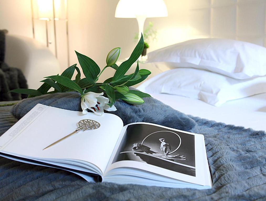 La Villa Nova Montpellier Ruang foto
