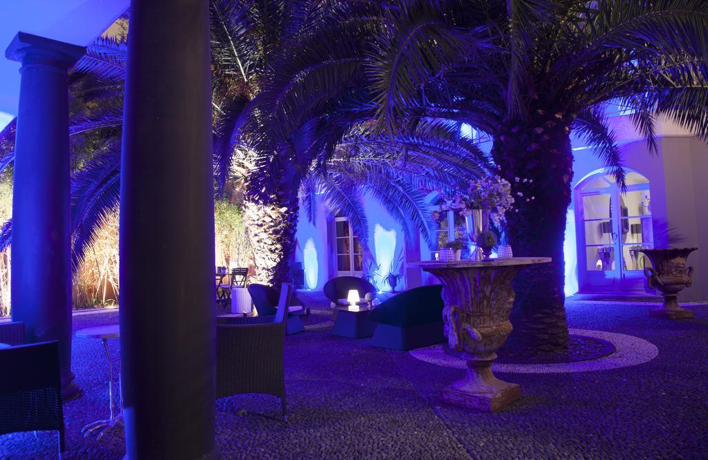La Villa Nova Montpellier Bagian luar foto