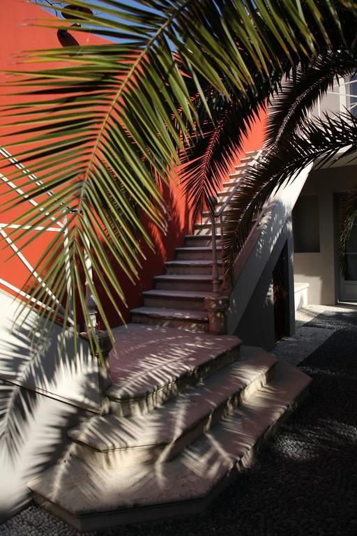 La Villa Nova Montpellier Bagian luar foto