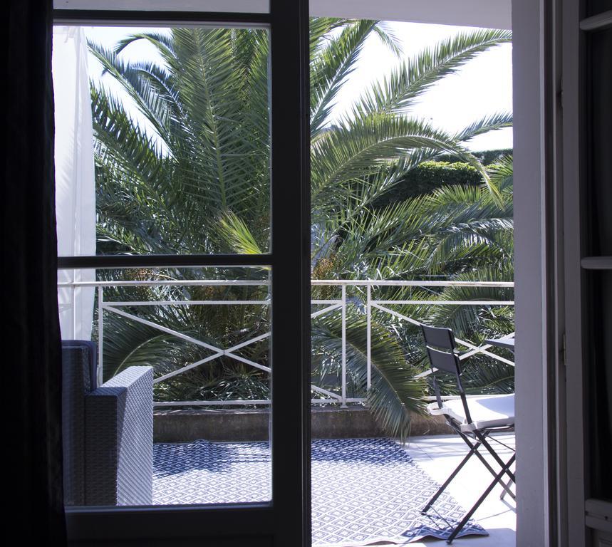 La Villa Nova Montpellier Bagian luar foto