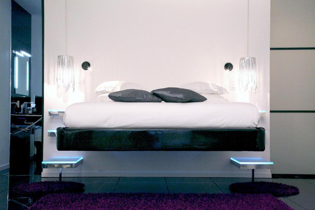 La Villa Nova Montpellier Ruang foto