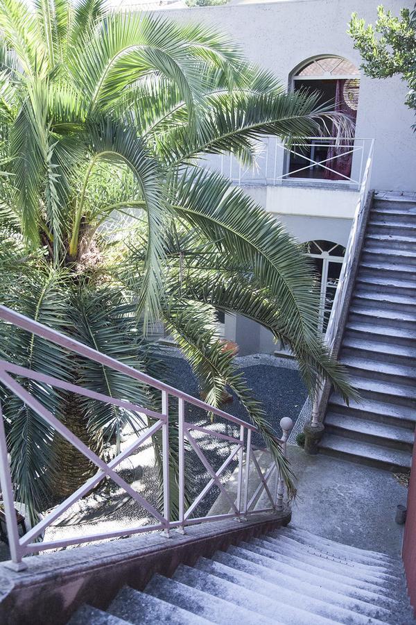 La Villa Nova Montpellier Bagian luar foto