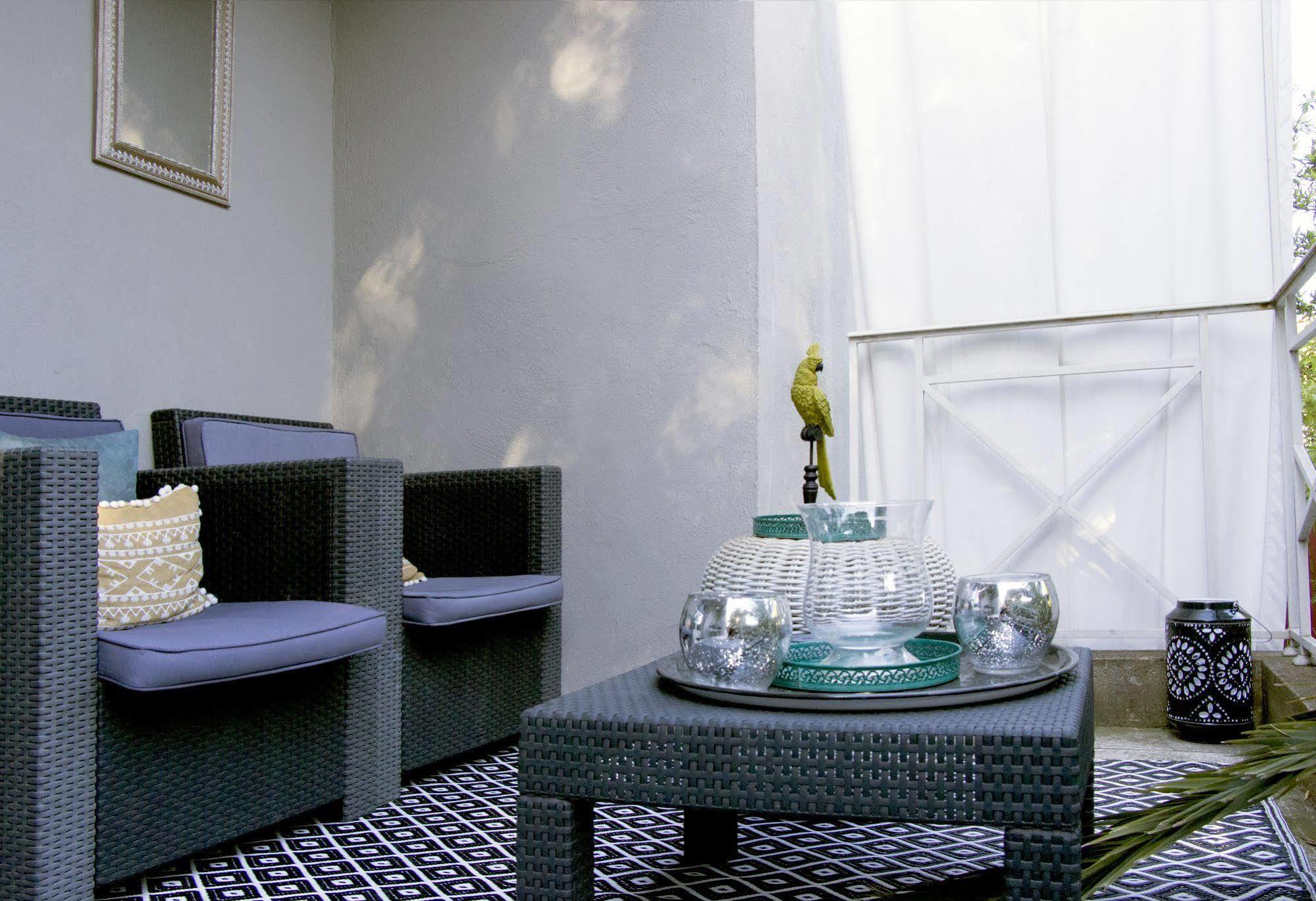 La Villa Nova Montpellier Bagian luar foto