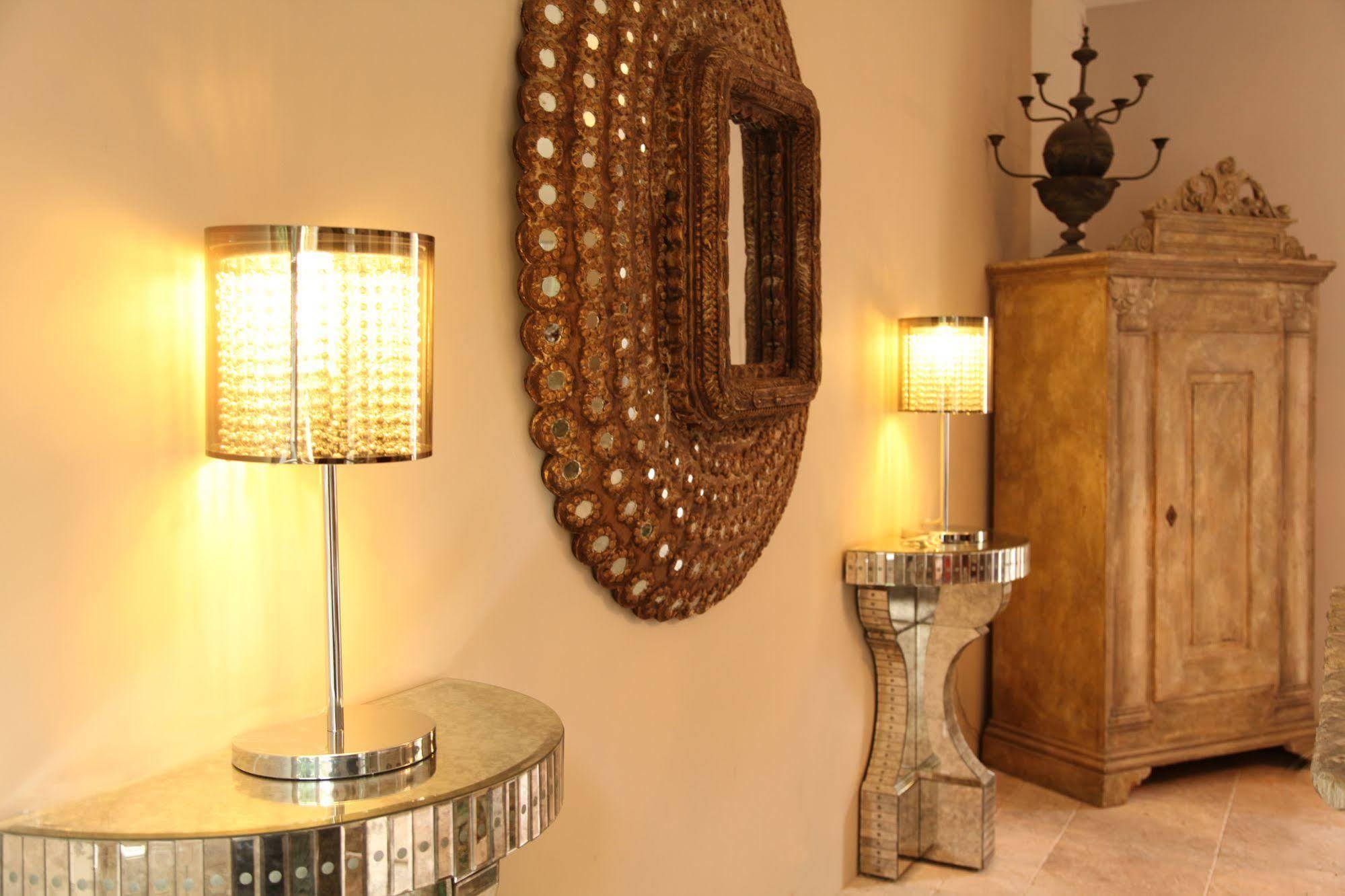 La Villa Nova Montpellier Bagian luar foto