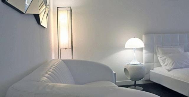 La Villa Nova Montpellier Ruang foto